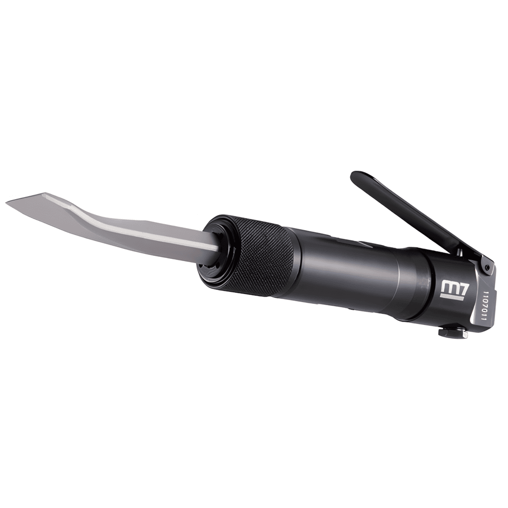 M7 Flux Chipper, 13Mm Square Shank, 4000