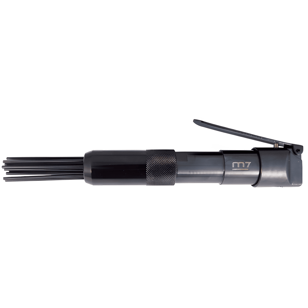 M7 Straight Needle Scaler, 5500 Bpm, 32Mm Stroke