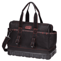 M7 Tool Bag,Large,Heavey Duty Rubber Base