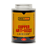 Nickel Anti-Seize Compound 450G Brush On