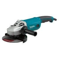 Mt Series 180Mm (7In) Angle Grinder, 2000W