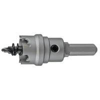 TCT HOLESAW 30MM X 4.5MM CUTTER