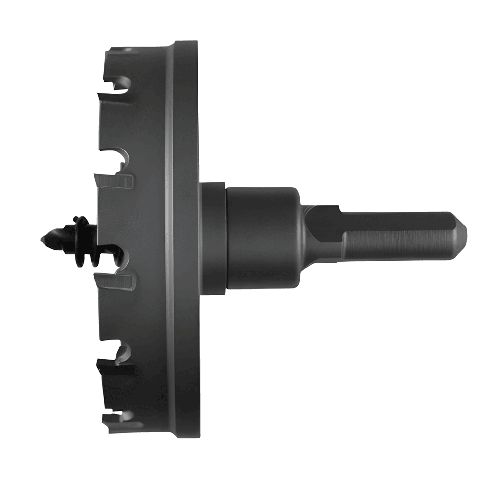 Tct Holesaw 75Mm Dia X 4.5Mm Depth Cutter