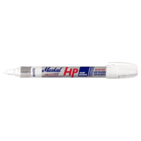 Fine-White Pro-Line/Paint-Riter+ Markers - Markal