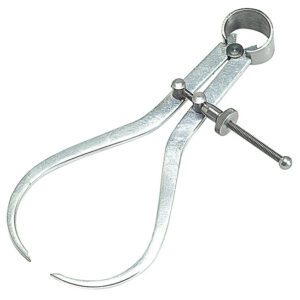 Outside Caliper Spring Joint 200Mm