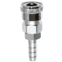Socket 20Sh-1/4Bsp Socket Hose Coupler