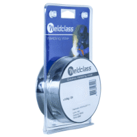 Mig Wire 0.9Mm (Gasless) 0.9Kg E71T-Gs