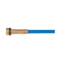 Twc Liner #2 Steel 0.9-1.2Mm 4.5M Pk1