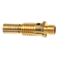 Gas Diffuser Twc2