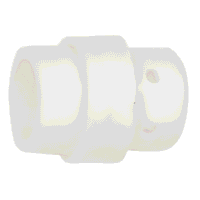 Mig  Gas Diffuser Mb24 Torch Pkt 2