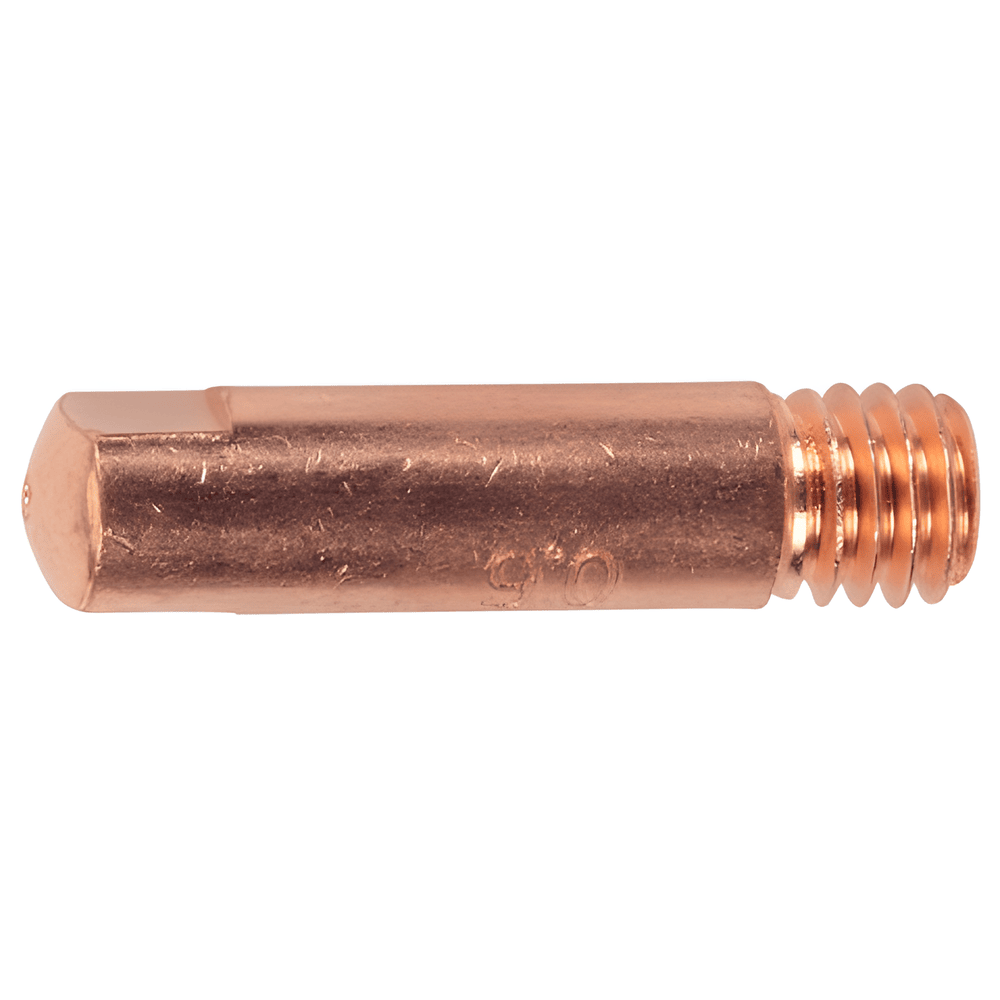 C/Tip Bzl M6X6 0.8Mm