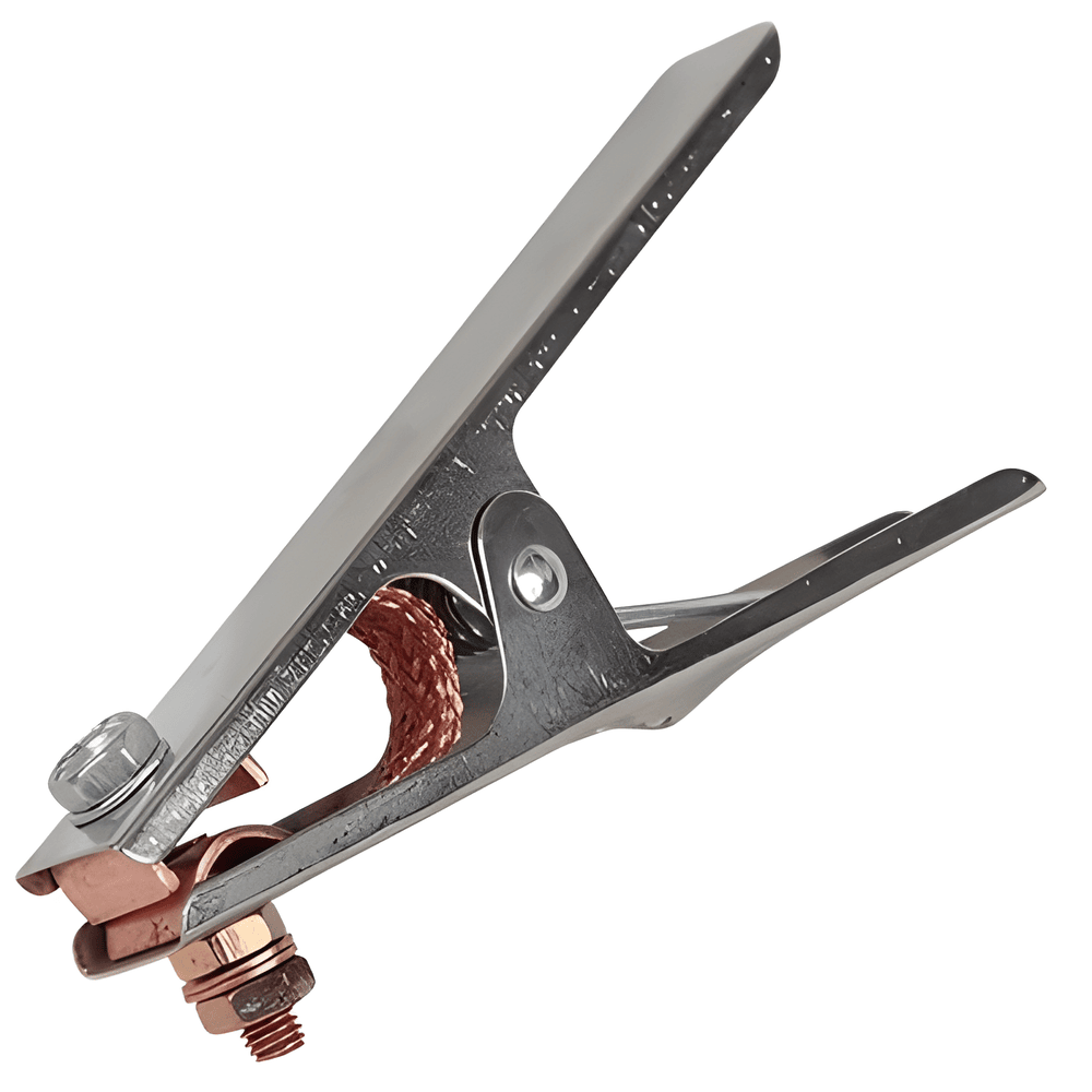 Earth Clamp 200Amp
