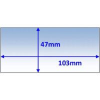 Inner Lens - Unimig Xa Series