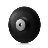 Pu Backing Pads 125Mm M14 X 2.0
