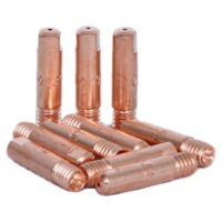 0.9Mm 6.0Mm Binzel Copy Contact Tip Pkt 10