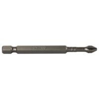 Ph2X75Mm Thunderzone Impact Insert Bit (Pkt 10)