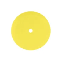 Buffing Pad - Yellow 150Mm