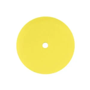 Buffing Pad - Yellow 150Mm