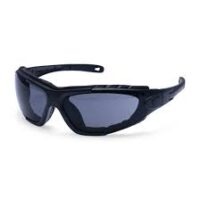 Levo Safety Spectacle -Dust- Smoke