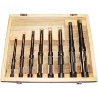 Reamer Adjustable 8Pc Set  .011.9-26.9