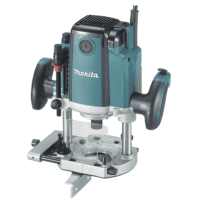 Plunge Router 1/2  Electronic 1850W Rp1800