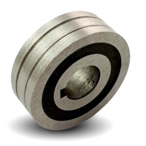 0.9/1.0-1.2U 30 X 10 Roller Aluminum