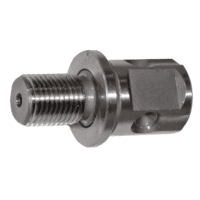 Chuck Adaptor 1/2-20 Thread Mount To Weldon Shank Mag-Drills