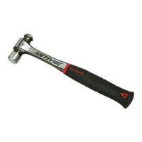 Antivibe Ball Pein Hammer - 225G