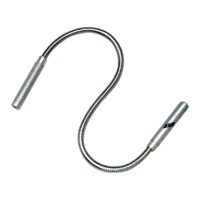 Sidchrome Magnetic Flexible Shaft Probe