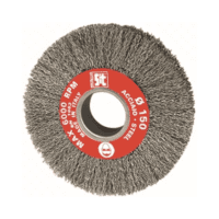 200 X 29 Xmb  Crimped Wire Wheel