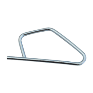 Safety Pin For Claw Coupling