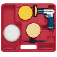 Polisher Kit Mini 75Mm
