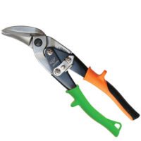 Aviation Snip Offset Shear 250Mm Right