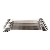 Jumbo Spanner Set 9Pce Af
