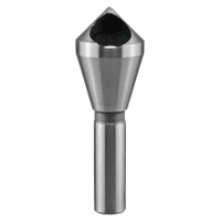 Cross Hole Countersink 90 Degree 10 - 15Mm 10Mm Shank
