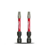 Bit Impact Power Sqno.2 50Mm 2Pk