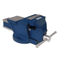 100Mm - Workshop - Bench Vice