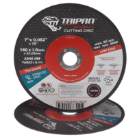 CUT DISC INOX 180X1.6MM