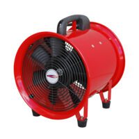 300Mm 550W Ventilator Fan Only