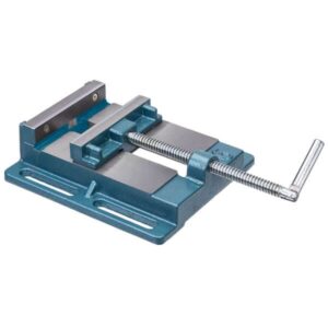 6" Drill Press Vice