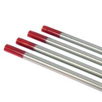 Tungsten Thoriated 1.0Mm