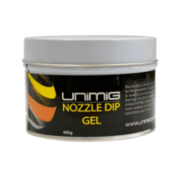 Unimig Nozzel Dip 400Gram