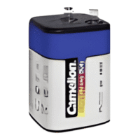 H/Duty Lantern Battery - 6V