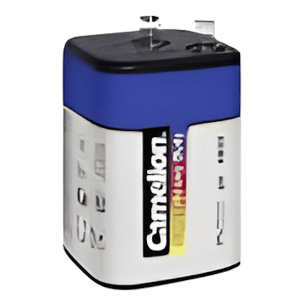 H/Duty Lantern Battery - 6V