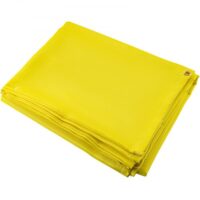 2M X 2M Yellow Welding Blanket