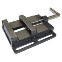 102Mm X 110Mm Drill Press Vice
