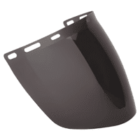 Smoke Lense - To Suit Bgvc (Orange) Visor