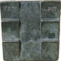 Cyclone Hammer Wedge - Metal-Cross - E