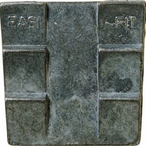 Cyclone Hammer Wedge - Metal-Cross - E