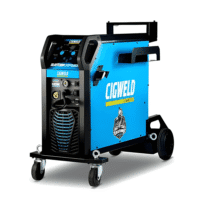 Cigweld Xf252 24V Blue Venom Multi Process Welding Invertor